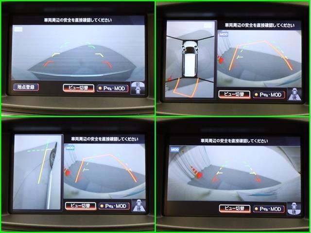 エルグランド ライダー　革シート　ナビ＆ＴＶ　両側電動スライド　メモリーナビ　フルセグ　後席モニター　バックカメラ　ドラレコ　ＤＶＤ再生　ミュージックプレイヤー接続可　ＥＴＣ　３列シート　電動シート　スマートキー　フルエアロ（10枚目）