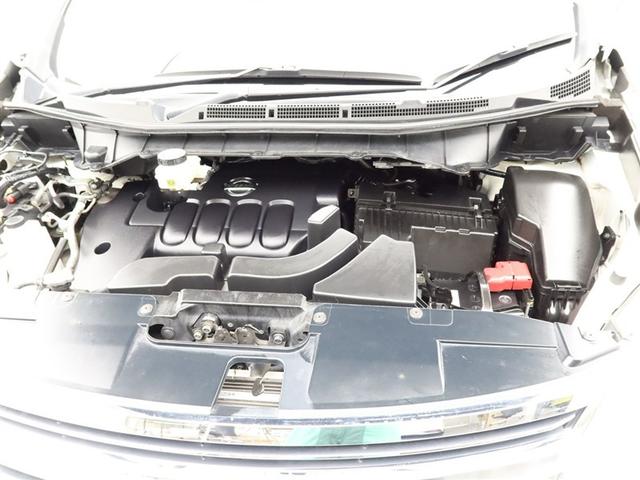 エルグランド ライダー　革シート　ナビ＆ＴＶ　両側電動スライド　メモリーナビ　フルセグ　後席モニター　バックカメラ　ドラレコ　ＤＶＤ再生　ミュージックプレイヤー接続可　ＥＴＣ　３列シート　電動シート　スマートキー　フルエアロ（35枚目）