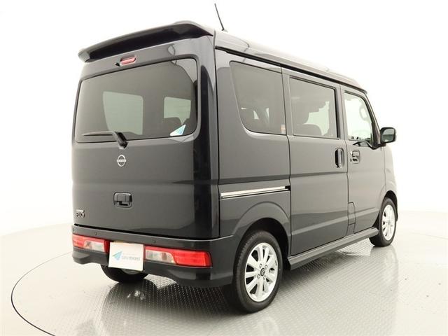 クリッパーリオ G 4WD ナビ&TV 両側電動スライド メモリーナビ フルセグ バックカメラ DVD再生 ミュージックプレイヤー接続可 衝突被害軽減システム スマートキー LEDヘッドランプ 記録簿 キーレス CD(3枚目)