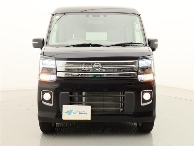 クリッパーリオ G 4WD ナビ&TV 両側電動スライド メモリーナビ フルセグ バックカメラ DVD再生 ミュージックプレイヤー接続可 衝突被害軽減システム スマートキー LEDヘッドランプ 記録簿 キーレス CD(14枚目)