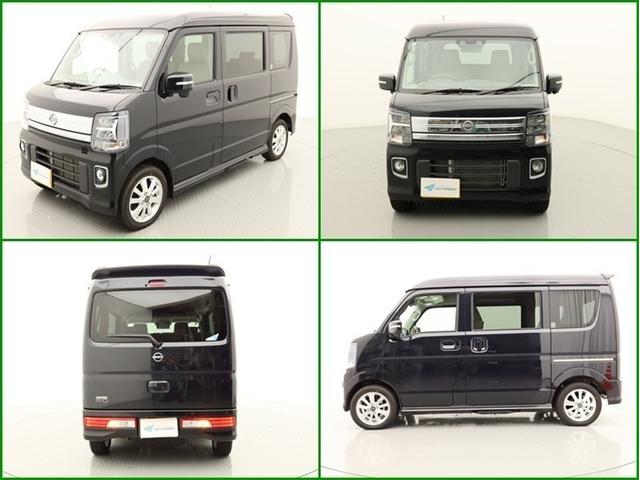 クリッパーリオ G 4WD ナビ&TV 両側電動スライド メモリーナビ フルセグ バックカメラ DVD再生 ミュージックプレイヤー接続可 衝突被害軽減システム スマートキー LEDヘッドランプ 記録簿 キーレス CD(15枚目)