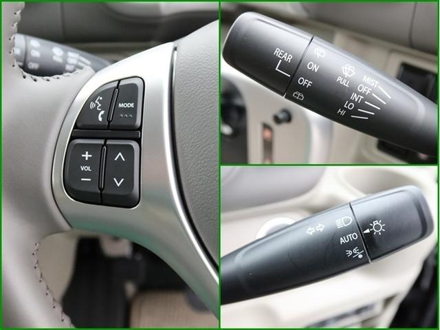 クリッパーリオ G 4WD ナビ&TV 両側電動スライド メモリーナビ フルセグ バックカメラ DVD再生 ミュージックプレイヤー接続可 衝突被害軽減システム スマートキー LEDヘッドランプ 記録簿 キーレス CD(16枚目)