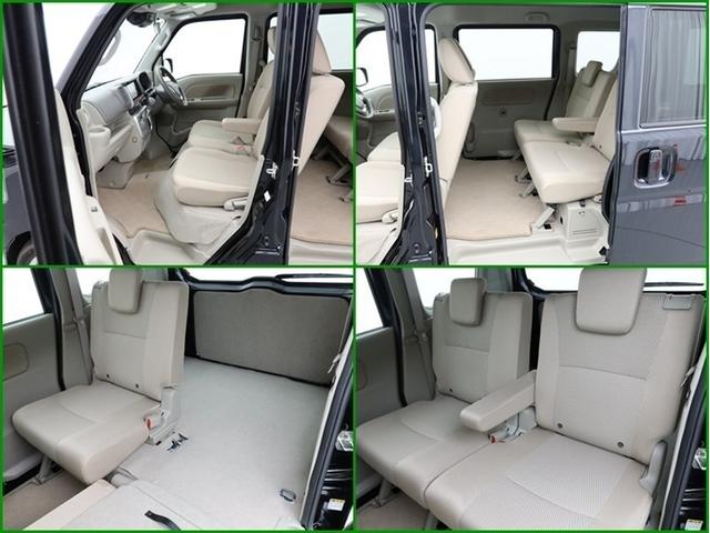 クリッパーリオ G 4WD ナビ&TV 両側電動スライド メモリーナビ フルセグ バックカメラ DVD再生 ミュージックプレイヤー接続可 衝突被害軽減システム スマートキー LEDヘッドランプ 記録簿 キーレス CD(30枚目)