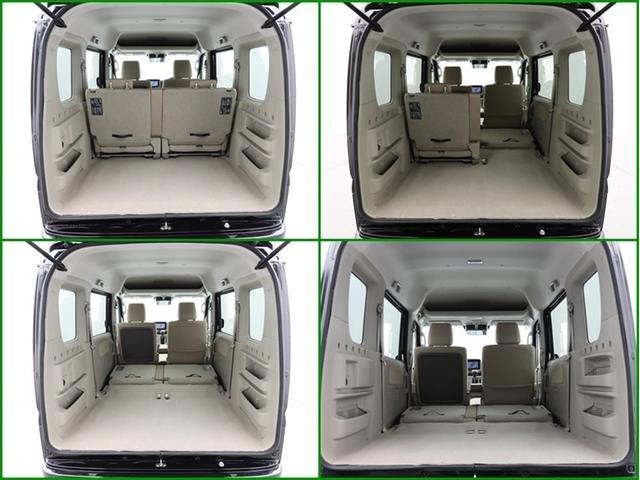 クリッパーリオ G 4WD ナビ&TV 両側電動スライド メモリーナビ フルセグ バックカメラ DVD再生 ミュージックプレイヤー接続可 衝突被害軽減システム スマートキー LEDヘッドランプ 記録簿 キーレス CD(31枚目)