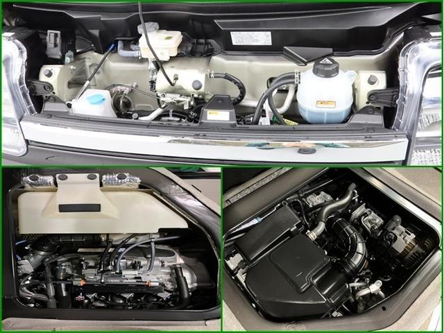 クリッパーリオ G 4WD ナビ&TV 両側電動スライド メモリーナビ フルセグ バックカメラ DVD再生 ミュージックプレイヤー接続可 衝突被害軽減システム スマートキー LEDヘッドランプ 記録簿 キーレス CD(32枚目)