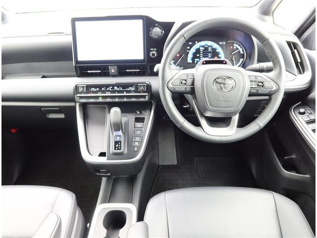 ノア ハイブリッドS-Z ハイブリッド ナビ&TV 両側電動スライド メモリーナビ フルセグ バックカメラ ドラレコ DVD再生 ミュージックプレイヤー接続可 衝突被害軽減システム ETC 3列シート スマートキー 記録簿(5枚目)