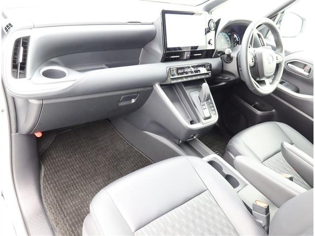 ノア ハイブリッドS-Z ハイブリッド ナビ&TV 両側電動スライド メモリーナビ フルセグ バックカメラ ドラレコ DVD再生 ミュージックプレイヤー接続可 衝突被害軽減システム ETC 3列シート スマートキー 記録簿(6枚目)