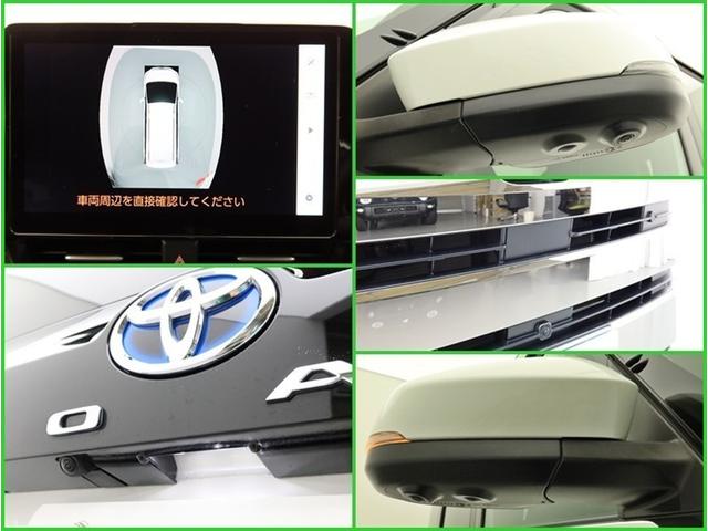 ノア ハイブリッドS-Z ハイブリッド ナビ&TV 両側電動スライド メモリーナビ フルセグ バックカメラ ドラレコ DVD再生 ミュージックプレイヤー接続可 衝突被害軽減システム ETC 3列シート スマートキー 記録簿(11枚目)