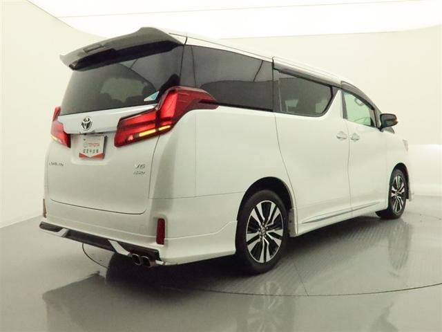 アルファード 3.5SC 4WD ナビ&TV 両側電動スライド メモリーナビ フルセグ 後席モニター バックカメラ ドラレコ DVD再生 ミュージックプレイヤー接続可 衝突被害軽減システム ETC 3列シート 電動シート CD(3枚目)