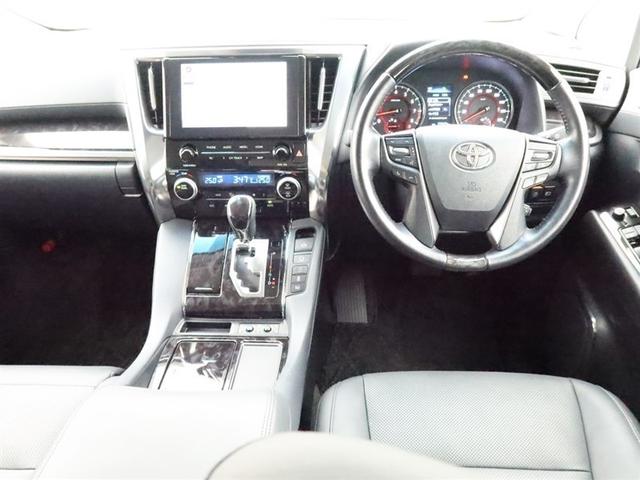 アルファード 3.5SC 4WD ナビ&TV 両側電動スライド メモリーナビ フルセグ 後席モニター バックカメラ ドラレコ DVD再生 ミュージックプレイヤー接続可 衝突被害軽減システム ETC 3列シート 電動シート CD(5枚目)