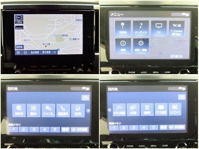 アルファード 3.5SC 4WD ナビ&TV 両側電動スライド メモリーナビ フルセグ 後席モニター バックカメラ ドラレコ DVD再生 ミュージックプレイヤー接続可 衝突被害軽減システム ETC 3列シート 電動シート CD(7枚目)