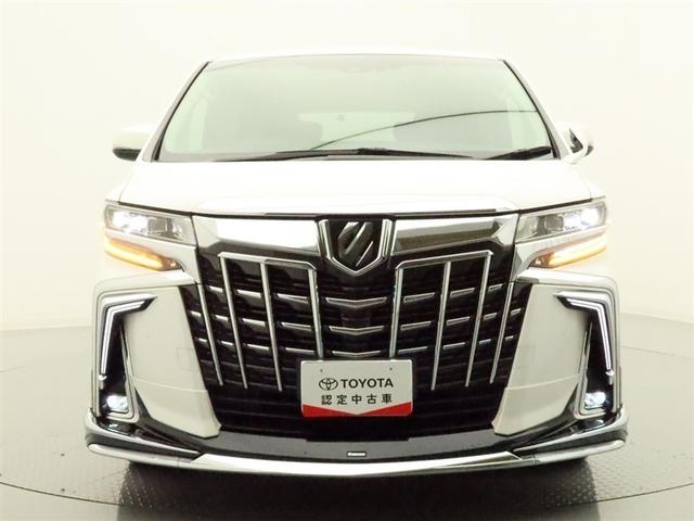 アルファード 3.5SC 4WD ナビ&TV 両側電動スライド メモリーナビ フルセグ 後席モニター バックカメラ ドラレコ DVD再生 ミュージックプレイヤー接続可 衝突被害軽減システム ETC 3列シート 電動シート CD(16枚目)