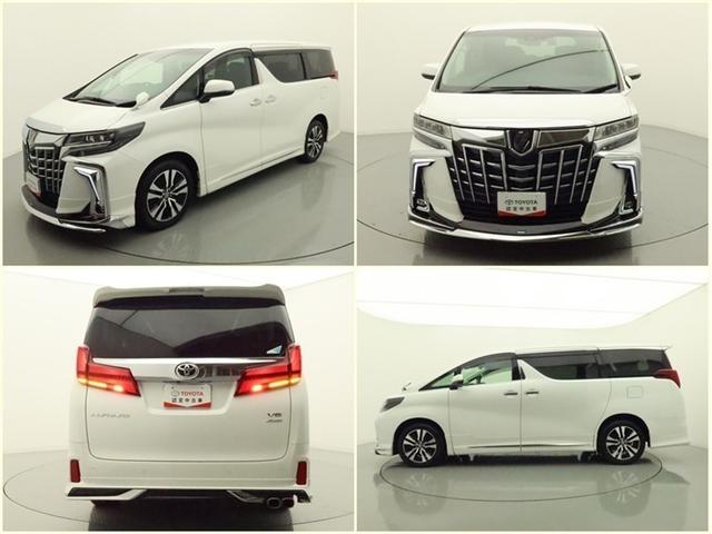 アルファード 3.5SC 4WD ナビ&TV 両側電動スライド メモリーナビ フルセグ 後席モニター バックカメラ ドラレコ DVD再生 ミュージックプレイヤー接続可 衝突被害軽減システム ETC 3列シート 電動シート CD(17枚目)