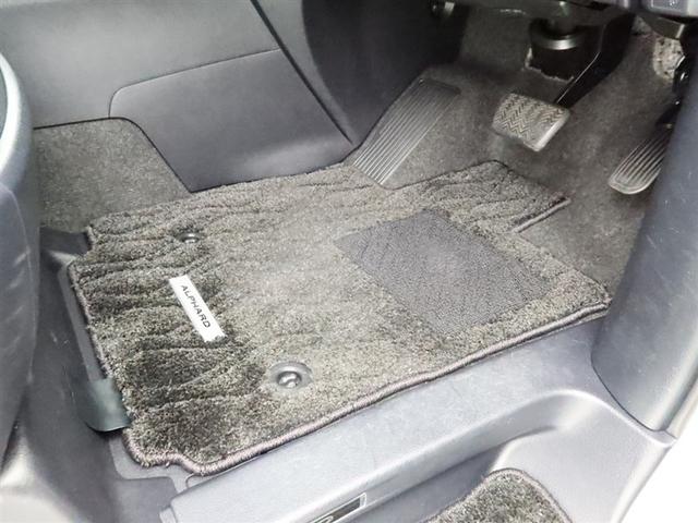 アルファード 3.5SC 4WD ナビ&TV 両側電動スライド メモリーナビ フルセグ 後席モニター バックカメラ ドラレコ DVD再生 ミュージックプレイヤー接続可 衝突被害軽減システム ETC 3列シート 電動シート CD(36枚目)