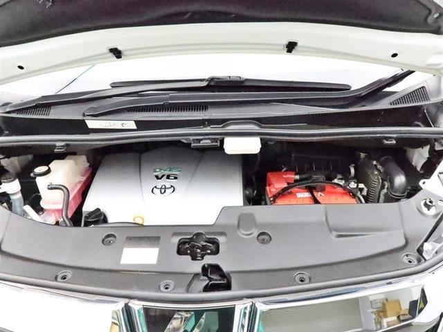 アルファード 3.5SC 4WD ナビ&TV 両側電動スライド メモリーナビ フルセグ 後席モニター バックカメラ ドラレコ DVD再生 ミュージックプレイヤー接続可 衝突被害軽減システム ETC 3列シート 電動シート CD(39枚目)