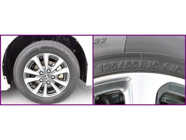 エスクァイア ハイブリッドGi プレミアムパッケージ ハイブリッド ナビ&TV 両側電動スライド メモリーナビ フルセグ 後席モニター バックカメラ ドラレコ DVD再生 ミュージックプレイヤー接続可 衝突被害軽減システム ETC 3列シート 記録簿(35枚目)