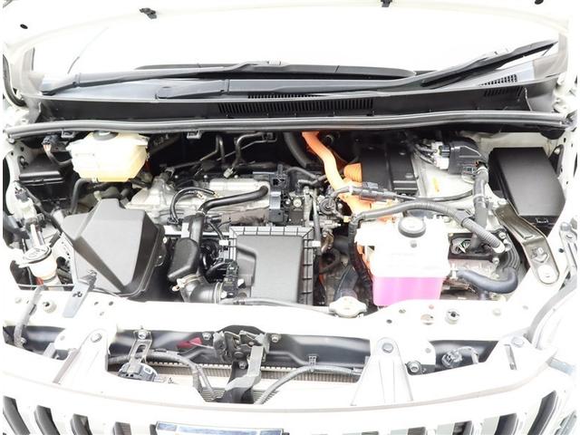 エスクァイア ハイブリッドGi プレミアムパッケージ ハイブリッド ナビ&TV 両側電動スライド メモリーナビ フルセグ 後席モニター バックカメラ ドラレコ DVD再生 ミュージックプレイヤー接続可 衝突被害軽減システム ETC 3列シート 記録簿(36枚目)