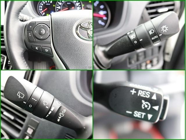 ノア Si ダブルバイビーIII ナビ&TV 両側電動スライド メモリーナビ フルセグ バックカメラ ドラレコ DVD再生 ミュージックプレイヤー接続可 衝突被害軽減システム ETC 3列シート スマートキー LEDヘッドランプ CD(18枚目)