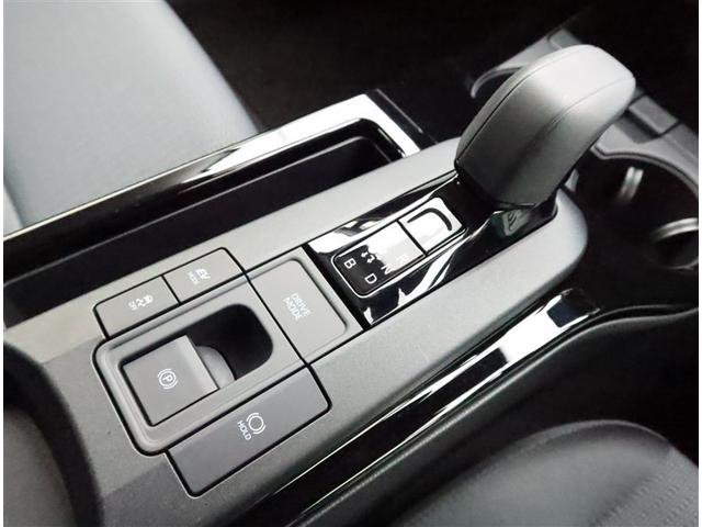 プリウス Ｕ　試乗車　ＤＡ　フルセグ　全方位モニター　ミュージックプレイヤー接続可　オートＡＣ　衝突被害軽減システム　ＥＴＣ　スマートキー　ＬＥＤ　エアロ　クルコン　サイドバイザー　クリアランスソナー　オートライト（11枚目）