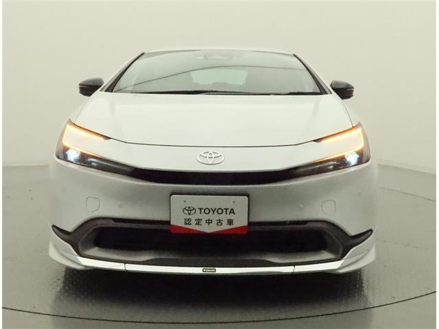 プリウス Ｕ　試乗車　ＤＡ　フルセグ　全方位モニター　ミュージックプレイヤー接続可　オートＡＣ　衝突被害軽減システム　ＥＴＣ　スマートキー　ＬＥＤ　エアロ　クルコン　サイドバイザー　クリアランスソナー　オートライト（15枚目）