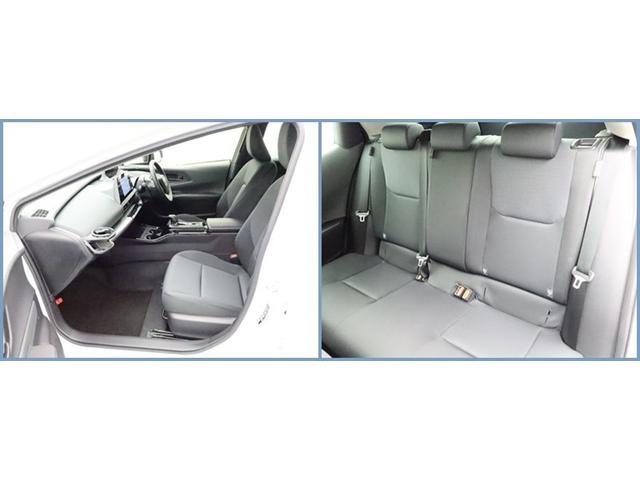 プリウス Ｕ　試乗車　ＤＡ　フルセグ　全方位モニター　ミュージックプレイヤー接続可　オートＡＣ　衝突被害軽減システム　ＥＴＣ　スマートキー　ＬＥＤ　エアロ　クルコン　サイドバイザー　クリアランスソナー　オートライト（24枚目）