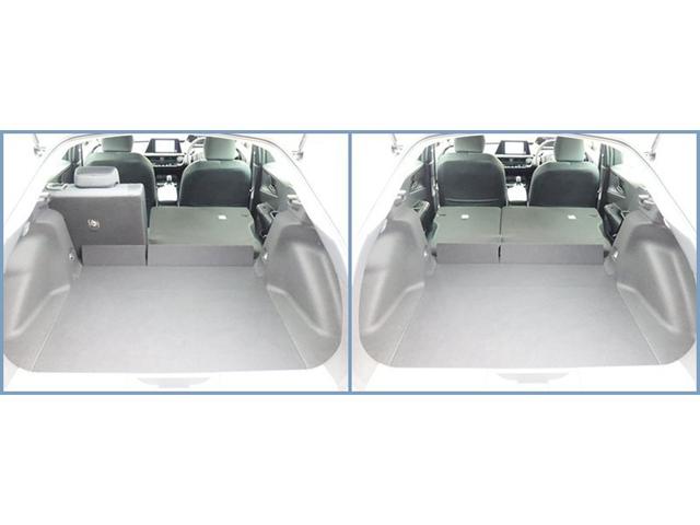 プリウス Ｕ　試乗車　ＤＡ　フルセグ　全方位モニター　ミュージックプレイヤー接続可　オートＡＣ　衝突被害軽減システム　ＥＴＣ　スマートキー　ＬＥＤ　エアロ　クルコン　サイドバイザー　クリアランスソナー　オートライト（25枚目）