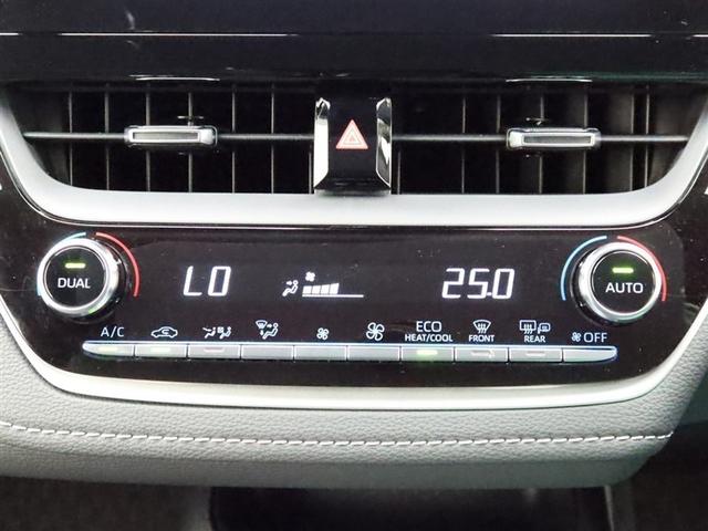 カローラスポーツ ハイブリッドG ナビ Bモニター ドラレコ ミュージックプレイヤー接続可衝突被害軽減システム ETC スマートキー LED クルコン サイドバイザー リヤワイパー クリアランスソナー AW オートライト ワンオーナー(10枚目)