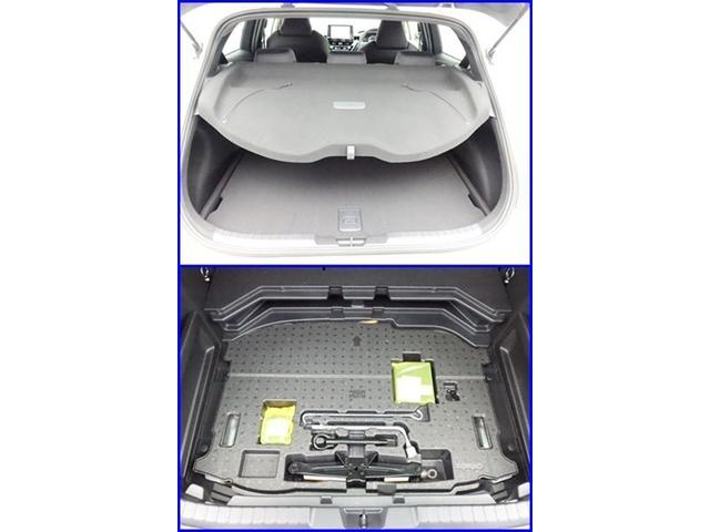 カローラスポーツ ハイブリッドG ナビ Bモニター ドラレコ ミュージックプレイヤー接続可衝突被害軽減システム ETC スマートキー LED クルコン サイドバイザー リヤワイパー クリアランスソナー AW オートライト ワンオーナー(28枚目)