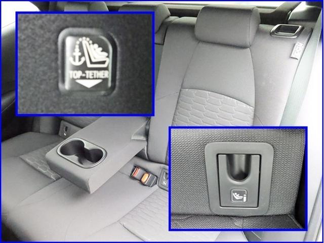 カローラスポーツ ハイブリッドG ナビ Bモニター ドラレコ ミュージックプレイヤー接続可衝突被害軽減システム ETC スマートキー LED クルコン サイドバイザー リヤワイパー クリアランスソナー AW オートライト ワンオーナー(29枚目)