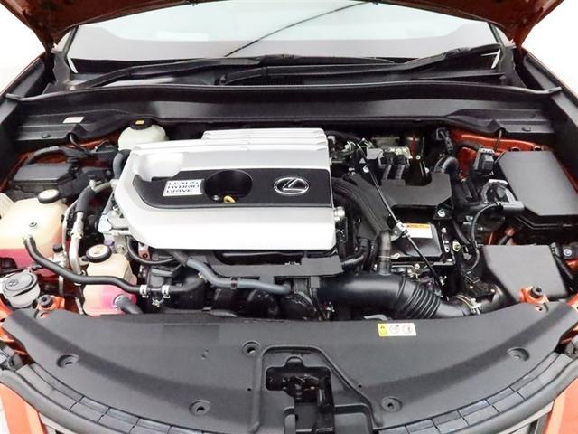 ＵＸ ＵＸ２５０ｈ　バージョンＬ　４ＷＤ　ムーンルーフ　ナビ　フルセグ　全方位モニター　ドラレコ　オートＡＣ　衝突被害軽減システム　ＥＴＣ　電動革シート　スマートキー　ＬＥＤ　ＦＯＧ　クリアランスソナー　パワーバックドア　オートライト（39枚目）