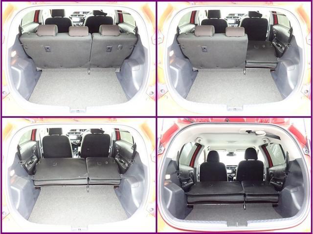 アクア Ｇ　ＳＤナビフルセグ　Ｂモニター　ＤＶＤ再生　ミュージックプレイヤー接続可　衝突被害軽減システム　ＥＴＣ　スマートキー　ＬＥＤ　ＦＯＧ　サイドバイザー　クリアランスソナー　リヤワイパー　オートライト　ＡＷ（32枚目）