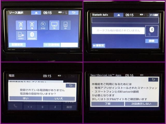 ルーミー カスタムG 両側電動スライド SDナビ フルセグ 全方位モニター DVD再生 ミュージックプレイヤー接続可 衝突被害軽減システム ETC スマートキー LED FOG リヤワイパー コーナーセンサー オートライト(8枚目)