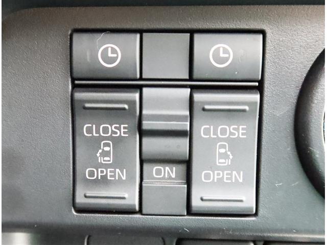 ルーミー カスタムG 両側電動スライド SDナビ フルセグ 全方位モニター DVD再生 ミュージックプレイヤー接続可 衝突被害軽減システム ETC スマートキー LED FOG リヤワイパー コーナーセンサー オートライト(23枚目)