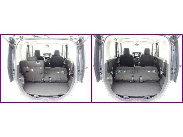 ルーミー カスタムG 両側電動スライド SDナビ フルセグ 全方位モニター DVD再生 ミュージックプレイヤー接続可 衝突被害軽減システム ETC スマートキー LED FOG リヤワイパー コーナーセンサー オートライト(26枚目)