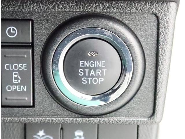 ムーヴキャンバス セオリーＧ　両側電動スライド　ＳＤナビフルセグ　全方位モニター　衝突被害軽減システム　スマートキー　ＬＥＤ　ＦＯＧ　サイドバイザー　アイドリングストップ　リヤワイパー　ソナーセンサー　シートヒーター　オートライト（13枚目）