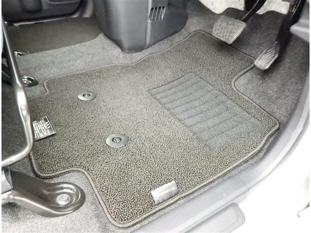 ムーヴキャンバス セオリーＧ　両側電動スライド　ＳＤナビフルセグ　全方位モニター　衝突被害軽減システム　スマートキー　ＬＥＤ　ＦＯＧ　サイドバイザー　アイドリングストップ　リヤワイパー　ソナーセンサー　シートヒーター　オートライト（28枚目）