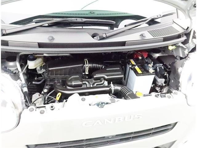 ムーヴキャンバス セオリーＧ　両側電動スライド　ＳＤナビフルセグ　全方位モニター　衝突被害軽減システム　スマートキー　ＬＥＤ　ＦＯＧ　サイドバイザー　アイドリングストップ　リヤワイパー　ソナーセンサー　シートヒーター　オートライト（31枚目）