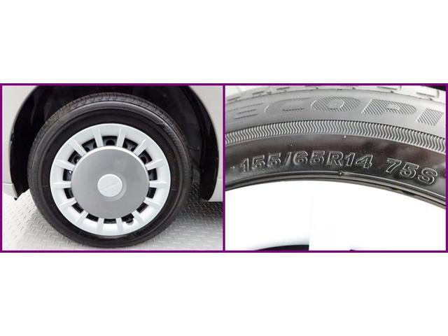 ムーヴキャンバス セオリーＧ　両側電動スライド　ＳＤナビフルセグ　全方位モニター　衝突被害軽減システム　スマートキー　ＬＥＤ　ＦＯＧ　サイドバイザー　アイドリングストップ　リヤワイパー　ソナーセンサー　シートヒーター　オートライト（32枚目）