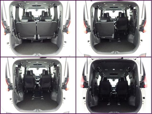 ノア ハイブリッドＳ－Ｚ　両側電動スライド　ナビフルセグ　全方位モニター　Ｗエアコン　衝突被害軽減システム　ＥＴＣ　スマートキー　ＬＥＤ　ＦＯＧ　リヤワイパー　クリアランスソナー　シートヒーター　ＡＷ　オートライトワンオーナー（35枚目）