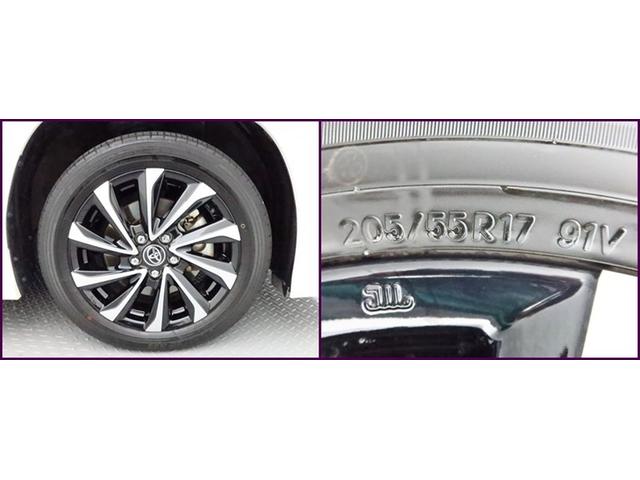 ノア ハイブリッドＳ－Ｚ　両側電動スライド　ナビフルセグ　全方位モニター　Ｗエアコン　衝突被害軽減システム　ＥＴＣ　スマートキー　ＬＥＤ　ＦＯＧ　リヤワイパー　クリアランスソナー　シートヒーター　ＡＷ　オートライトワンオーナー（37枚目）