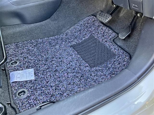 アクア G ナビ ワンセグ Bモニター ドラレコ ミュージックプレイヤー接続可 ETC オートAC 電動格納ドアミラーウィンカー スマートキー LED FOG クルコン サイドバイザー リヤワイパー オートライト(26枚目)