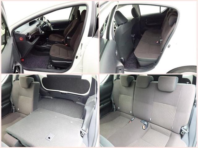 アクア G ナビ ワンセグ Bモニター ドラレコ ミュージックプレイヤー接続可 ETC オートAC 電動格納ドアミラーウィンカー スマートキー LED FOG クルコン サイドバイザー リヤワイパー オートライト(27枚目)