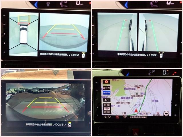 タント カスタムＸ　両側電動スライド　ＳＤナビ　フルセグ　全方位モニター　ドラレコ　衝突被害軽減システム　ＥＴＣ　スマートキー　ＬＥＤ　ＦＯＧ　サイドバイザー　コーナーセンサー　シートヒーター　オートライト　ワンオーナー（10枚目）