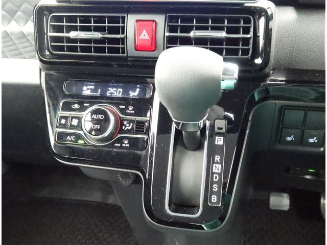 タント カスタムＸ　両側電動スライド　ＳＤナビ　フルセグ　全方位モニター　ドラレコ　衝突被害軽減システム　ＥＴＣ　スマートキー　ＬＥＤ　ＦＯＧ　サイドバイザー　コーナーセンサー　シートヒーター　オートライト　ワンオーナー（12枚目）