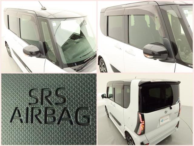 タント カスタムＸ　両側電動スライド　ＳＤナビ　フルセグ　全方位モニター　ドラレコ　衝突被害軽減システム　ＥＴＣ　スマートキー　ＬＥＤ　ＦＯＧ　サイドバイザー　コーナーセンサー　シートヒーター　オートライト　ワンオーナー（26枚目）