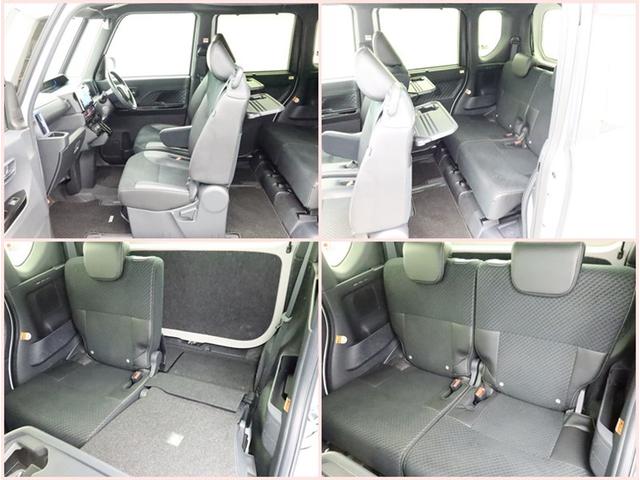 タント カスタムＸ　両側電動スライド　ＳＤナビ　フルセグ　全方位モニター　ドラレコ　衝突被害軽減システム　ＥＴＣ　スマートキー　ＬＥＤ　ＦＯＧ　サイドバイザー　コーナーセンサー　シートヒーター　オートライト　ワンオーナー（31枚目）