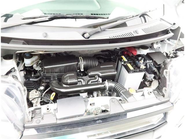 タント カスタムＸ　両側電動スライド　ＳＤナビ　フルセグ　全方位モニター　ドラレコ　衝突被害軽減システム　ＥＴＣ　スマートキー　ＬＥＤ　ＦＯＧ　サイドバイザー　コーナーセンサー　シートヒーター　オートライト　ワンオーナー（33枚目）