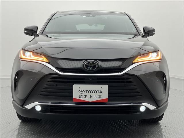 ハリアー Z 試乗車 ナビ フルセグ 全方位モニター ドラレコ オートAC 衝突被害軽減システム ETC 電動シート スマートキー LED FOG サイドバイザー クリアランスソナー パワーバックドア オートライト(13枚目)