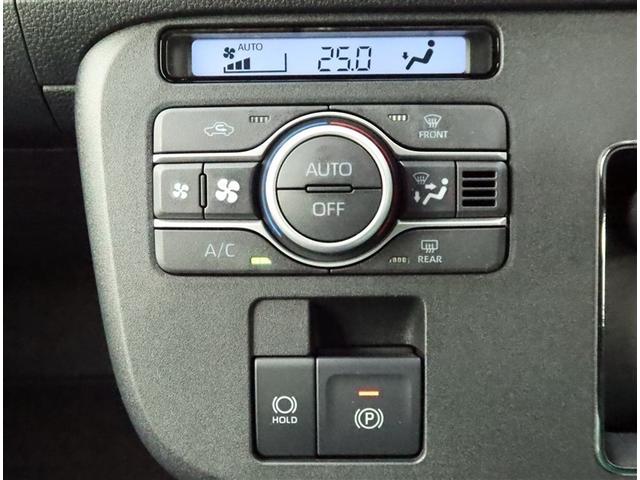 ムーヴキャンバス セオリーＧターボ　両側電動スライド　ＳＤナビ　フルセグ　全方位モニター　衝突被害軽減システム　スマートキー　ＬＥＤヘッドランプ　ＦＯＧ　アイドリングストップ　リヤワイパー　コーナーセンサー　シートヒーター　オートライト（7枚目）