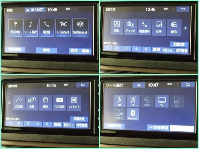 ムーヴキャンバス セオリーＧターボ　両側電動スライド　ＳＤナビ　フルセグ　全方位モニター　衝突被害軽減システム　スマートキー　ＬＥＤヘッドランプ　ＦＯＧ　アイドリングストップ　リヤワイパー　コーナーセンサー　シートヒーター　オートライト（11枚目）